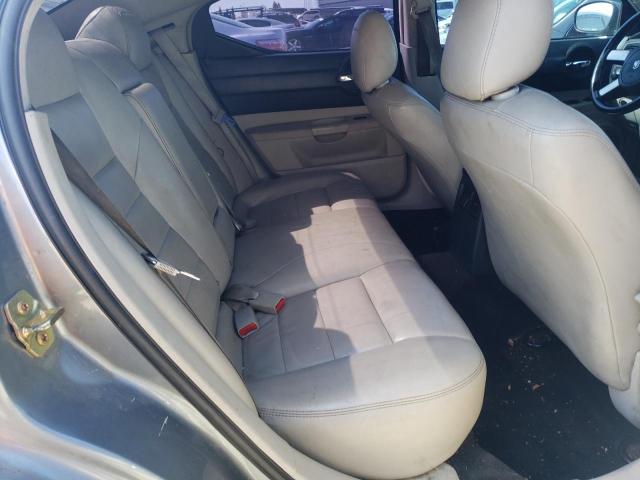 Photo 10 from auction – 2006 DODGE CHARGER R/ with VIN 2B3KA53H96H302428