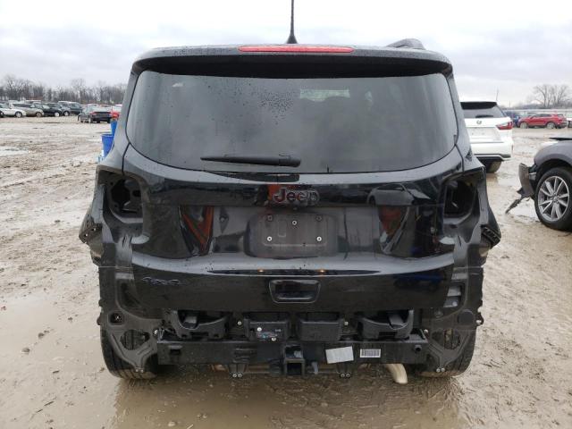 Photo 6 from auction – 2018 JEEP RENEGADE L with VIN ZACCJBBB6JPH16451
