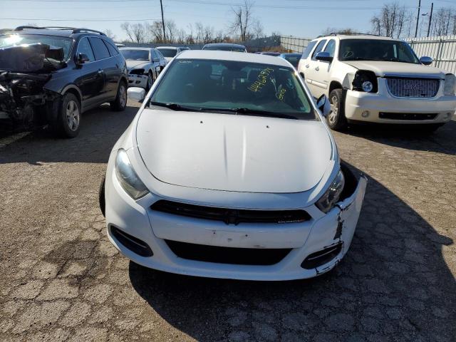 Photo 5 from auction – 2016 DODGE DART SXT with VIN 1C3CDFBB9GD689563
