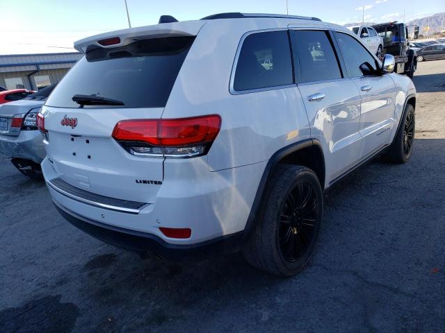 Photo 3 from auction – 2015 JEEP GRAND CHER with VIN 1C4RJFBG5FC165793