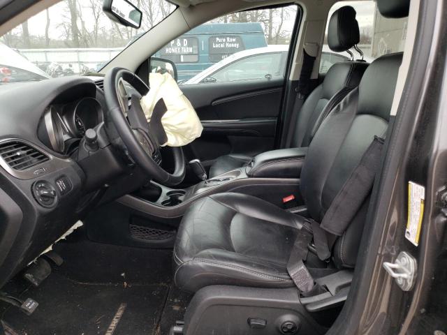 Photo 7 from auction – 2017 DODGE JOURNEY CR with VIN 3C4PDDGG4HT542035