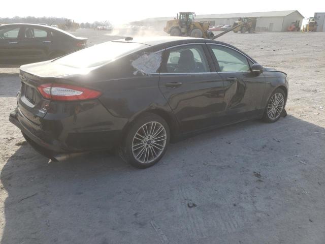 Photo 3 from auction – 2015 FORD FUSION SE with VIN 3FA6P0HD3FR211317