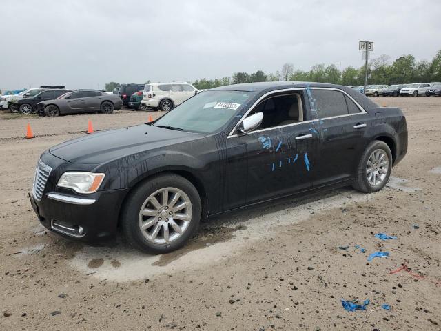 CHRYSLER 300 LIMITE 2012 with VIN 2C3CCACG8CH249718 - Photo from auction
