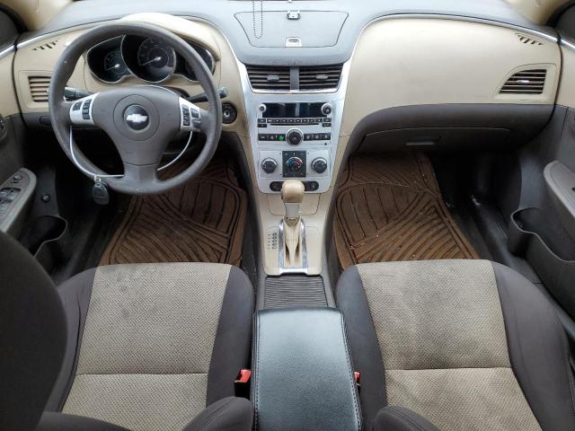 Photo 8 from auction – 2012 CHEVROLET MALIBU LS with VIN 1G1ZB5E07CF309028
