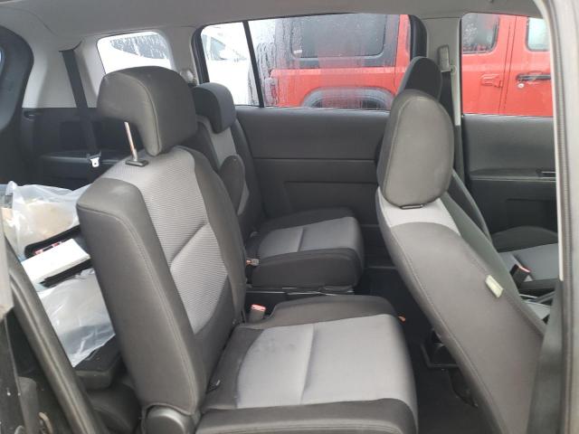 Photo 11 from auction – 2007 MAZDA 5 with VIN JM1CR29L270136684