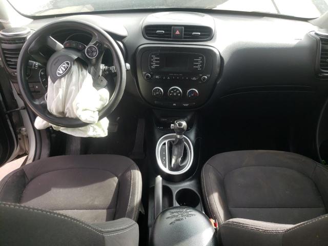 Zdjęcie 8 z aukcji – 2015 KIA SOUL z VIN KNDJN2A26F7772116