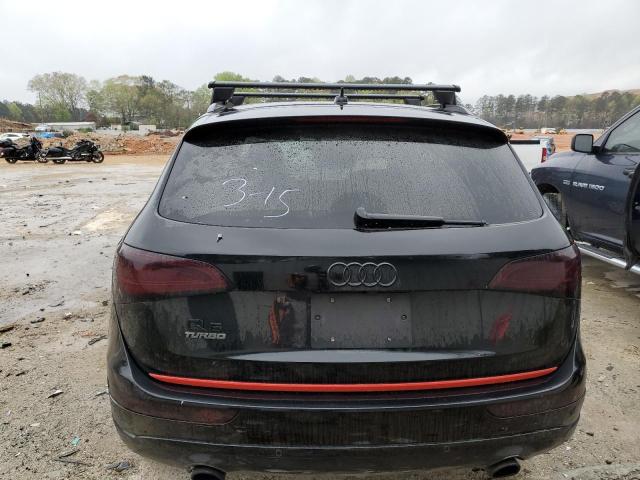 Photo 6 from auction – 2015 AUDI Q5 PREMIUM with VIN WA1LFAFP4FA121682