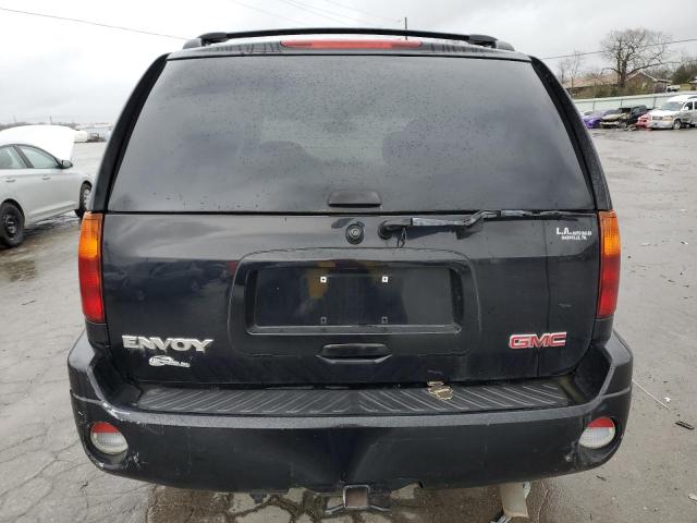 Photo 6 from auction – 2005 GMC ENVOY with VIN 1GKDT13S752337938