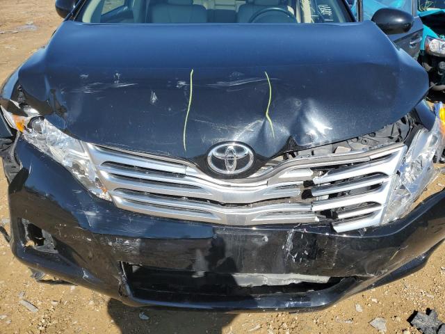 Photo 12 from auction – 2011 TOYOTA VENZA with VIN 4T3BK3BB4BU047176