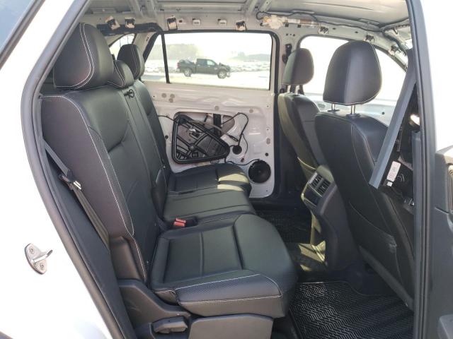 Photo 11 from auction – 2021 VOLKSWAGEN ATLAS CROS with VIN 1V2WC2CA8MC226503