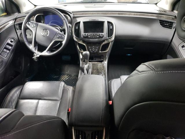 Photo 8 from auction – 2015 BUICK LACROSSE P with VIN 1G4GF5G36FF256400