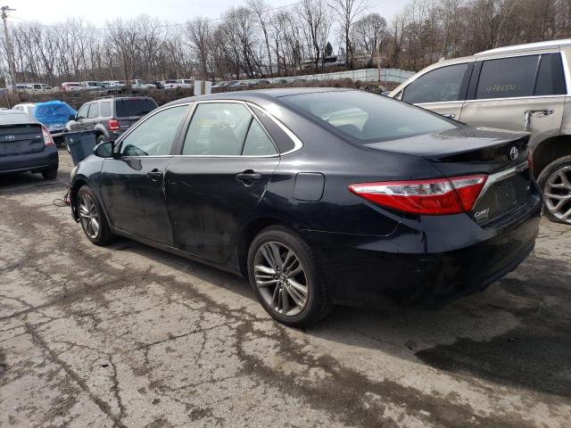 Photo 2 from auction – 2016 TOYOTA CAMRY LE with VIN 4T1BF1FK5GU583122