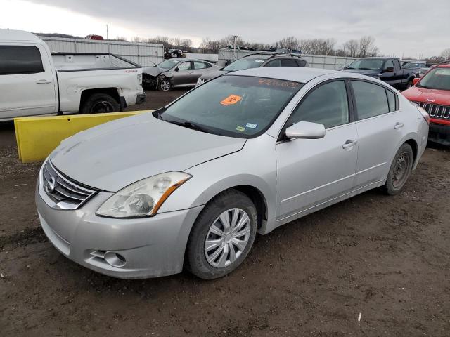 NISSAN ALTIMA BAS 2012 with VIN 1N4AL2AP7CN527050 - Photo from auction