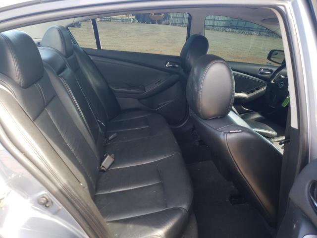 Photo 10 from auction – 2012 NISSAN ALTIMA BAS with VIN 1N4AL2APXCC238966