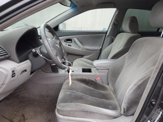 Photo 7 from auction – 2008 TOYOTA CAMRY CE with VIN 4T4BE46K48R027945
