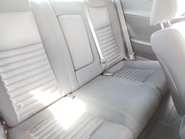 Photo 10 from auction – 2014 DODGE CHALLENGER with VIN 2C3CDYAG5EH214839