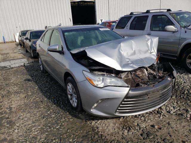 Photo 4 from auction – 2016 TOYOTA CAMRY LE with VIN 4T4BF1FK6GR529074