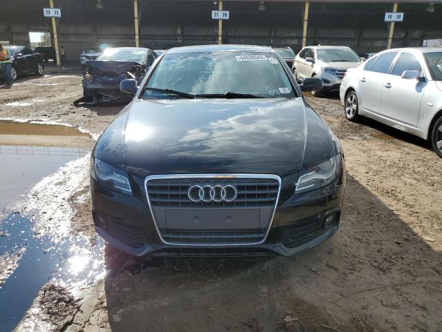 Photo 5 from auction – 2012 AUDI A4 PREMIUM with VIN WAUAFAFL3CA119053
