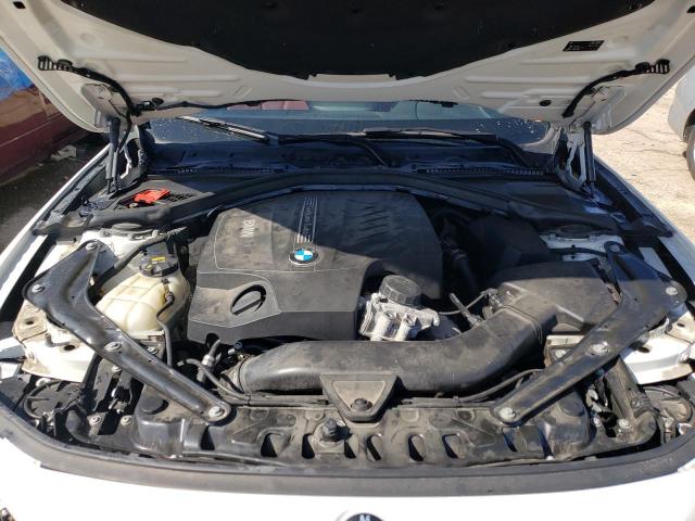 صورة رقم 11 من المزاد - 2016 BMW 435 XI مع VIN WBA3T7C5XG5A37879