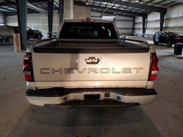 Photo 6 from auction – 2007 CHEVROLET SILVERADO with VIN 1GCEC19X77Z141303