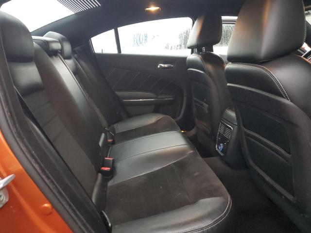 Photo 10 from auction – 2011 DODGE CHARGER R/ with VIN 2B3CL5CT9BH584714