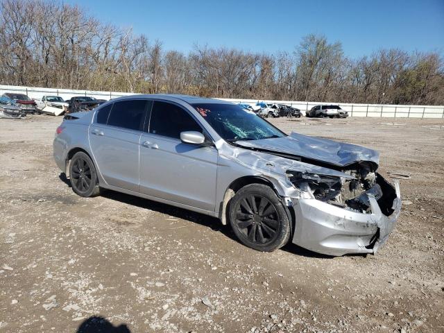Photo 4 from auction – 2012 HONDA ACCORD EXL with VIN 1HGCP2F85CA159162