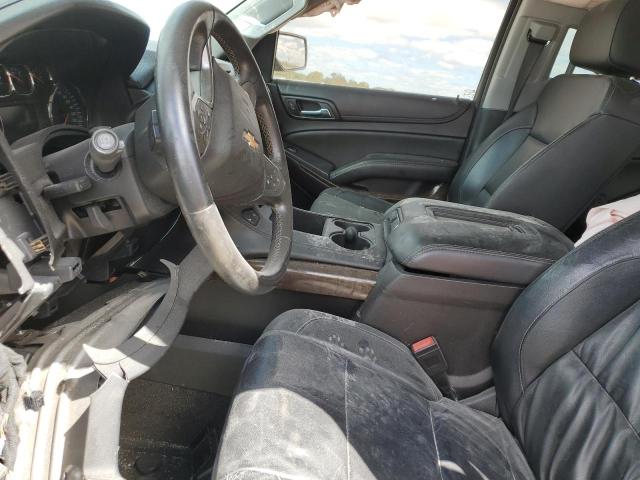 Photo 7 from auction – 2016 CHEVROLET SUBURBAN C with VIN 1GNSCHKC7GR239144