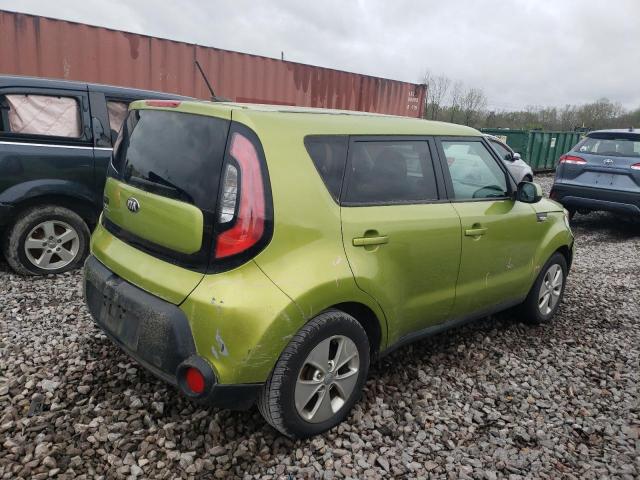 Photo 3 from auction – 2014 KIA SOUL with VIN KNDJN2A28E7720341