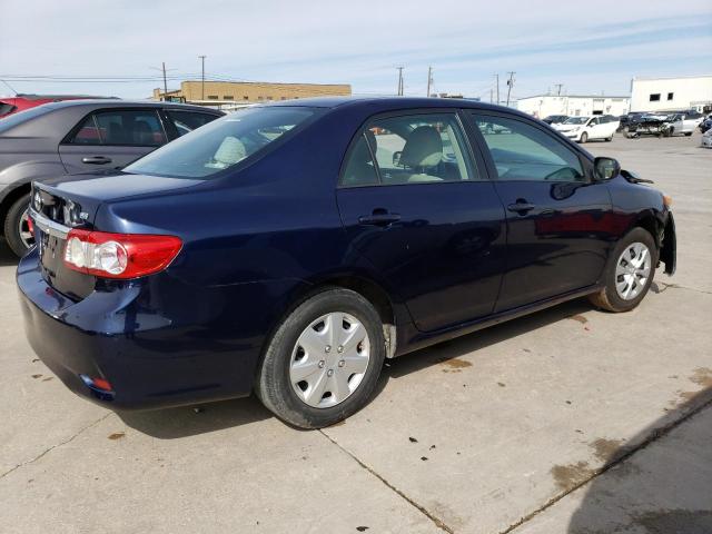 Photo 3 from auction – 2011 TOYOTA COROLLA BA with VIN 2T1BU4EE4BC584114