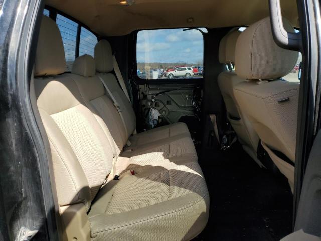 Photo 10 from auction – 2013 FORD F150 SUPER with VIN 1FTFW1EF5DKE89596