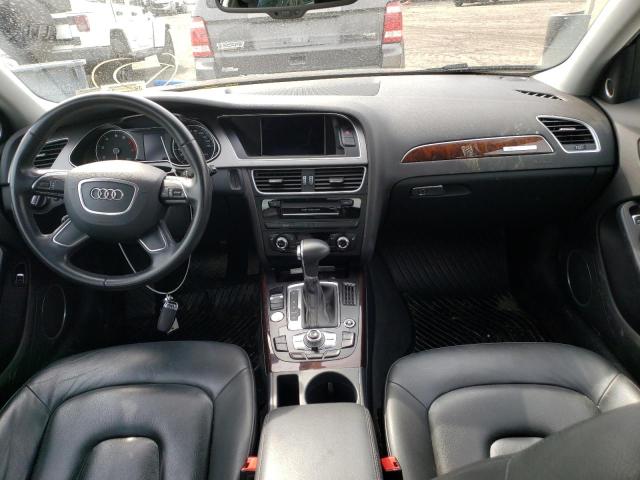 Photo 8 from auction – 2014 AUDI A4 PREMIUM with VIN WAUFFAFL5EN019361