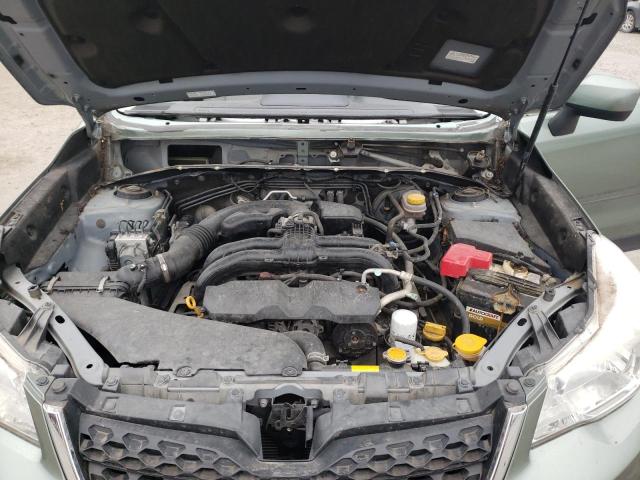 Photo 11 from auction – 2015 SUBARU FORESTER 2 with VIN JF2SJADC5FH517273