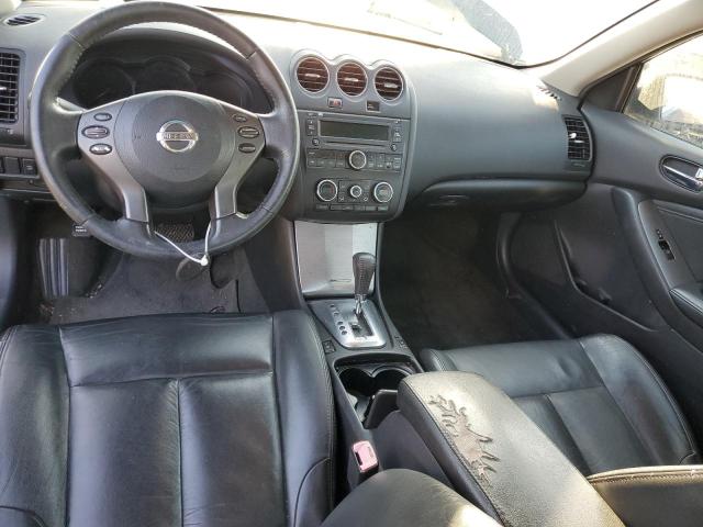Photo 8 from auction – 2010 NISSAN ALTIMA BAS with VIN 1N4AL2AP1AN520592