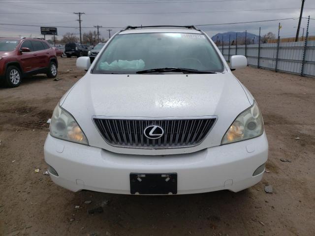 Photo 5 from auction – 2004 LEXUS RX 330 with VIN 2T2HA31U54C024935