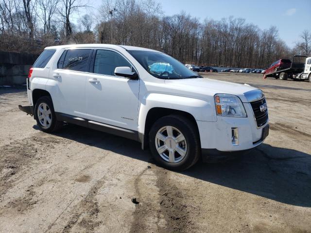 Фото 4 с аукциона – 2014 GMC TERRAIN SL с VIN 2GKFLVEK9E6285485