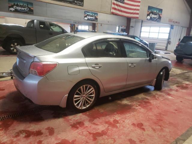Photo 3 from auction – 2016 SUBARU IMPREZA PR with VIN JF1GJAF66GH014483