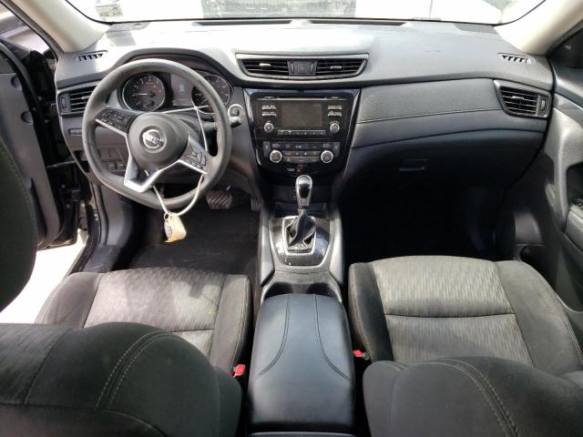 Photo 8 from auction – 2017 NISSAN ROGUE S with VIN KNMAT2MT7HP518153