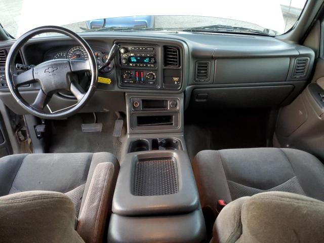 Photo 8 from auction – 2003 CHEVROLET SILVERADO with VIN 2GCEC19T931102129
