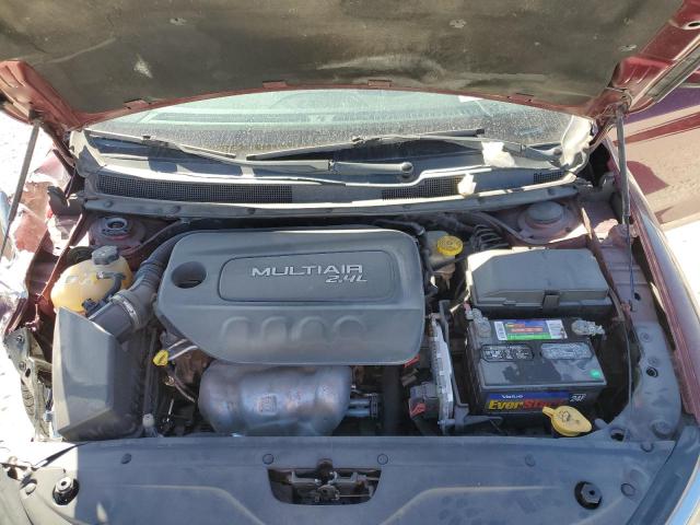 Photo 11 from auction – 2015 CHRYSLER 200 LIMITE with VIN 1C3CCCABXFN674842