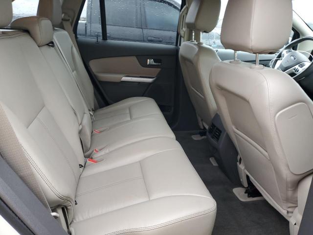 Photo 11 from auction – 2013 FORD EDGE SEL with VIN 2FMDK3JC8DBE23074