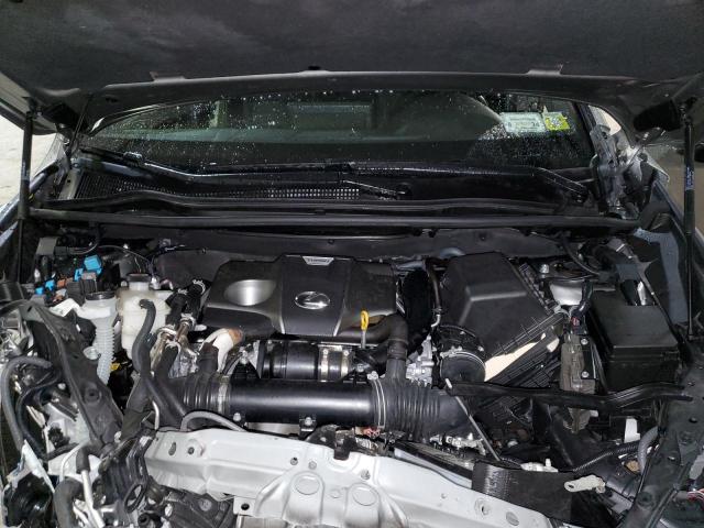 Photo 12 from auction – 2021 LEXUS NX 300 BAS with VIN JTJSARDZ3M2256269