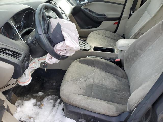 Photo 7 from auction – 2016 FORD FOCUS SE with VIN 1FADP3F24GL206718