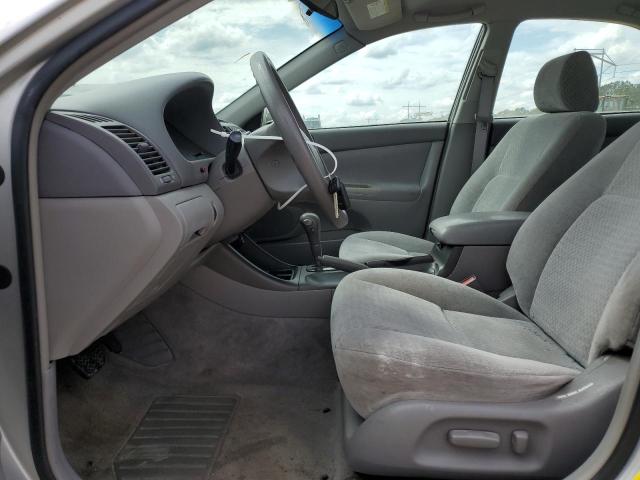 Photo 7 from auction – 2003 TOYOTA CAMRY LE with VIN 4T1BE30K23U150813