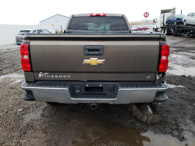 Zdjęcie 6 z aukcji – 2015 CHEVROLET SILVERADO z VIN 1GCVKREC5FZ210802