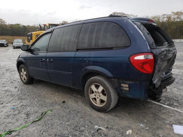 Photo 2 from auction – 2006 DODGE CARAVAN with VIN 2D4GP44L36R699941