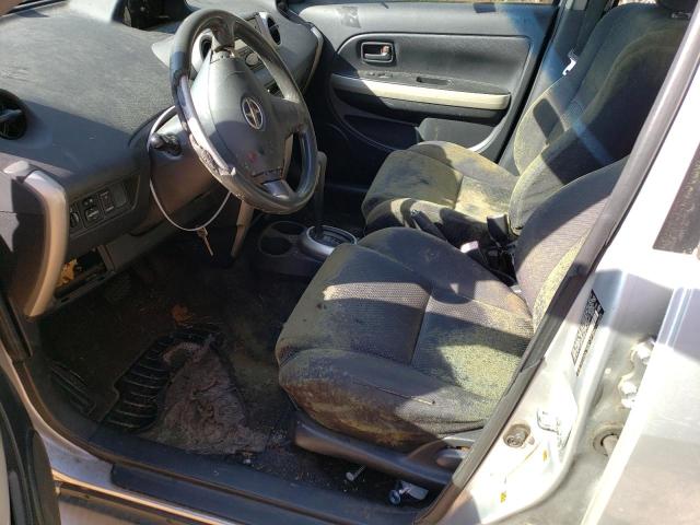 Photo 7 from auction – 2005 TOYOTA SCION XA with VIN JTKKT624850114072