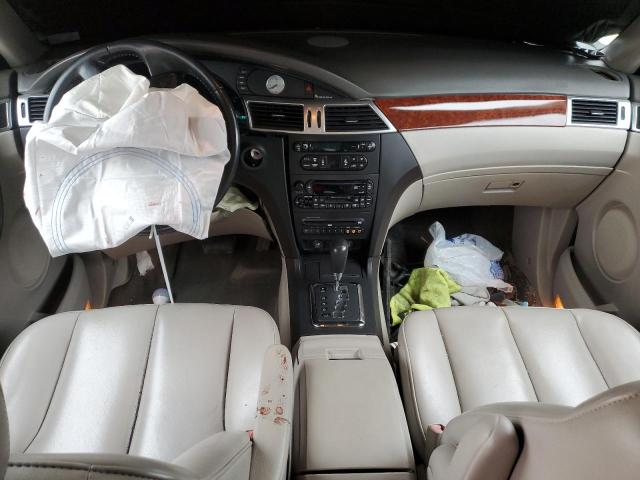 Photo 8 from auction – 2006 CHRYSLER PACIFICA T with VIN 2A8GM68476R806549