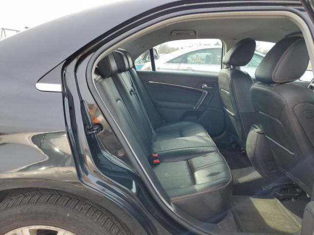 Photo 10 from auction – 2010 LINCOLN MKZ with VIN 3LNHL2GC9AR645071