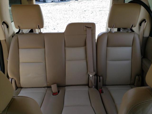 Photo 10 from auction – 2008 FORD EXPLORER E with VIN 1FMEU64E58UA54431