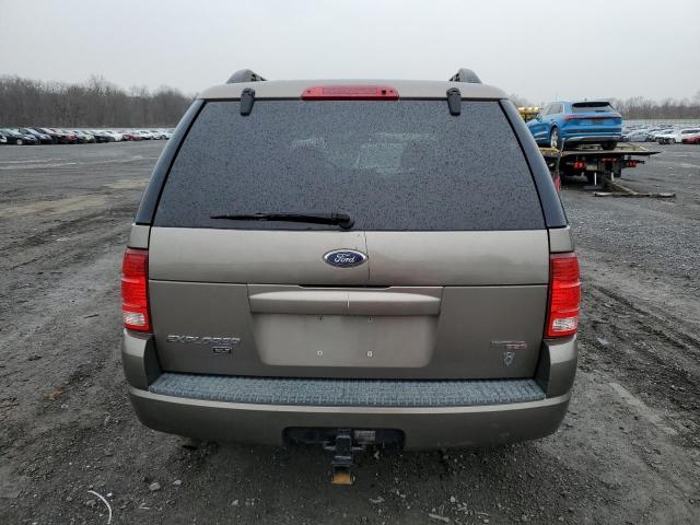 Photo 6 from auction – 2005 FORD EXPLORER X with VIN 1FMDU73W15UA66342